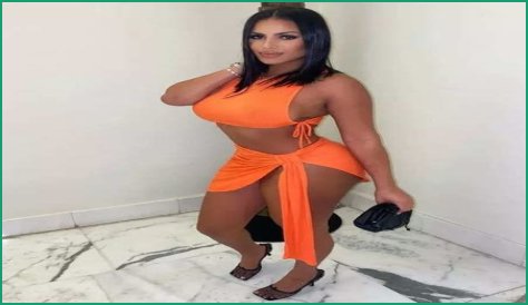 Chaney Jones Height Weight Shoe Size Body Measurements Stats