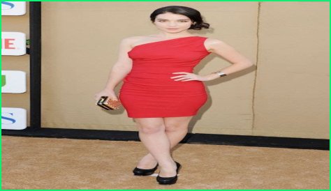 Chelsea Kane Body Measurements Height Weight Age Bra Size Facts Family Wiki