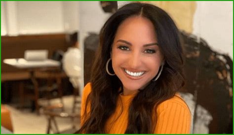 Emily Compagno Height Weight Shoe Size Measurements Family Wiki