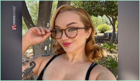 Emma Magnolia (Actress) Age, Wiki, Height, Net Worth, Family, Boyfriend, BIO