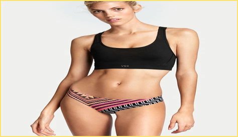 Frankie Adams Body Measurements Height Weight Bra Size Stats Facts