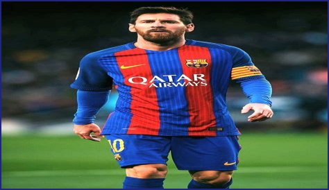 Lionel Messi Body Measurements Height Weight Shoe Size Age Stats