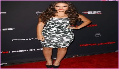 Madison Pettis Height Weight Body Measurements Bra Size Age Facts Family Bio