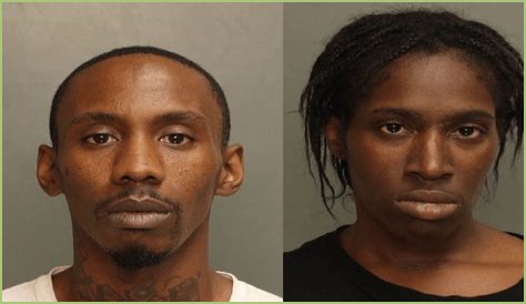 Roger Gilbert Arrested, Stephanie Butler Dead; Both Suspects in Altoona Double Homicide