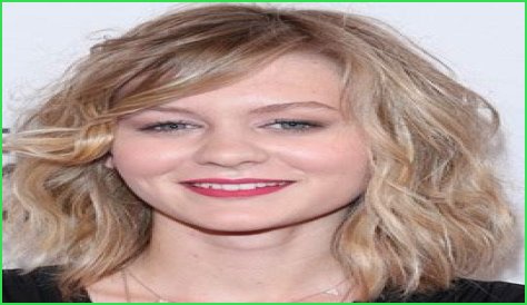 Ryan Simpkins Height Weight Bra Size Body Measurements Age Facts