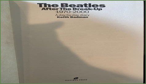 The Break Up Of The Beatles Explained