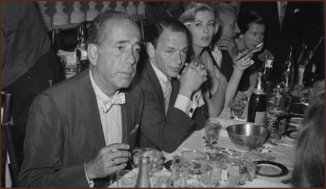 The Hollywood Restaurateur Who Passed Himself Off As A Russian Prince