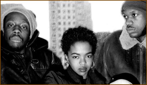 The Real Reason The Fugees Broke Up