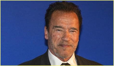 The Tragic Real-Life Story Of Arnold Schwarzenegger