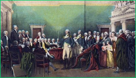 The Untold Truth Of George Washington