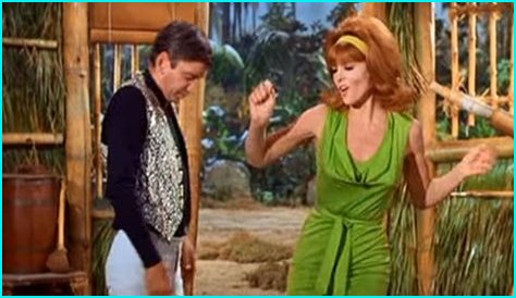 Tina Louise's Relationship With The Gilligan's Island Cast Was Fraught With Conflict