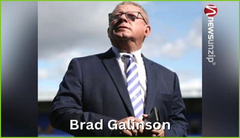 Who is Brad Galinson? Wiki, Biography, Net Worth, Age, Wife, Parents, Nationality & More