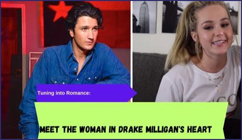 Who is Drake London dating?