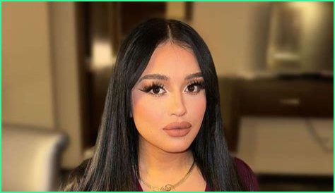 Wiki, Biography, Age, Height, Ethnicity, Parents, Boyfriend, Net Worth & More