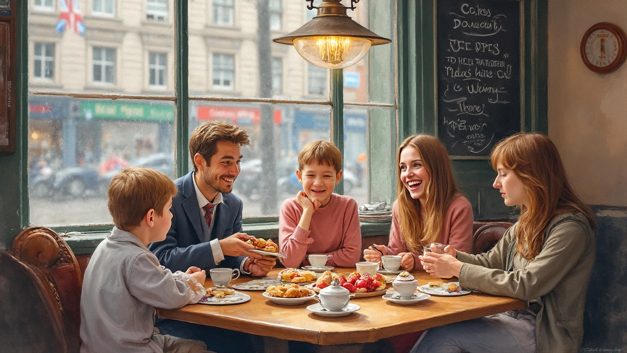 The Best Days and Times for Freebies