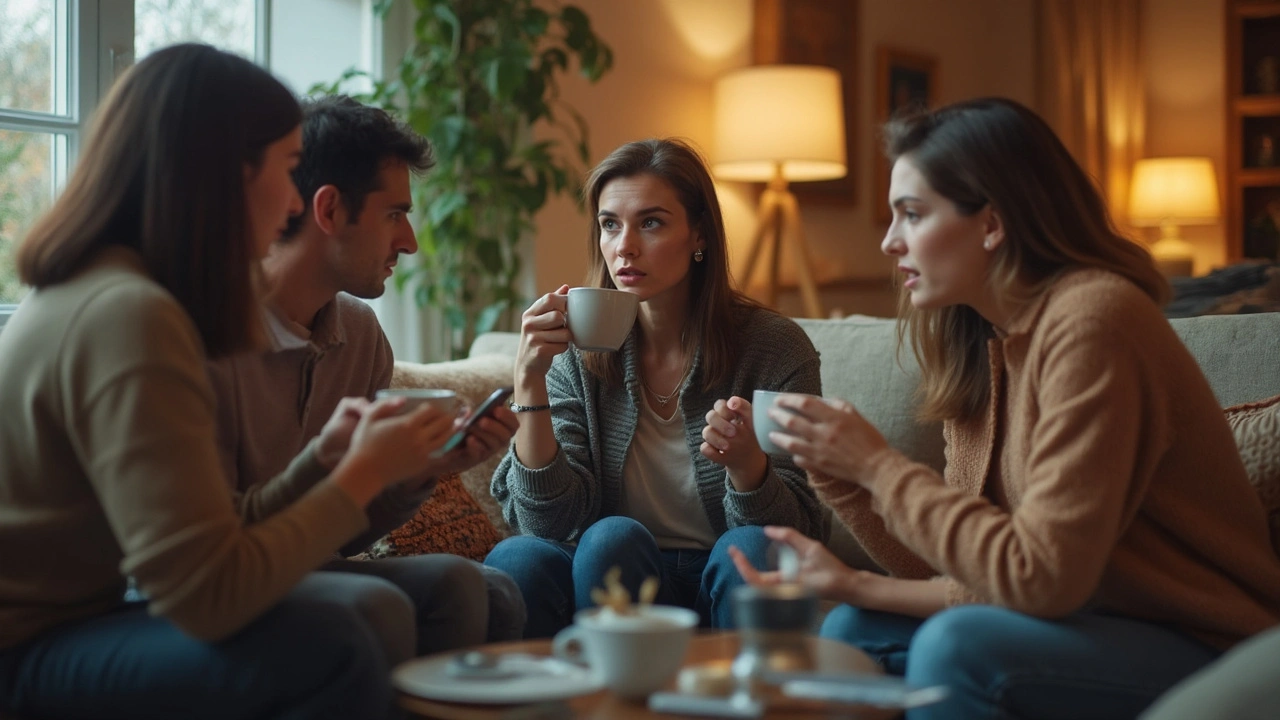 Adult Entertainment and Mental Health: Real Talk You Need