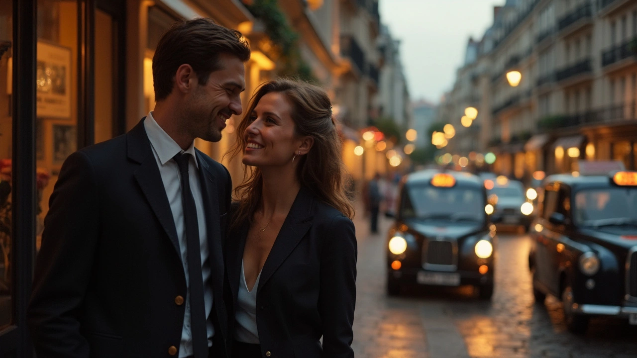 Euro Escort Secrets – What No One Tells You!