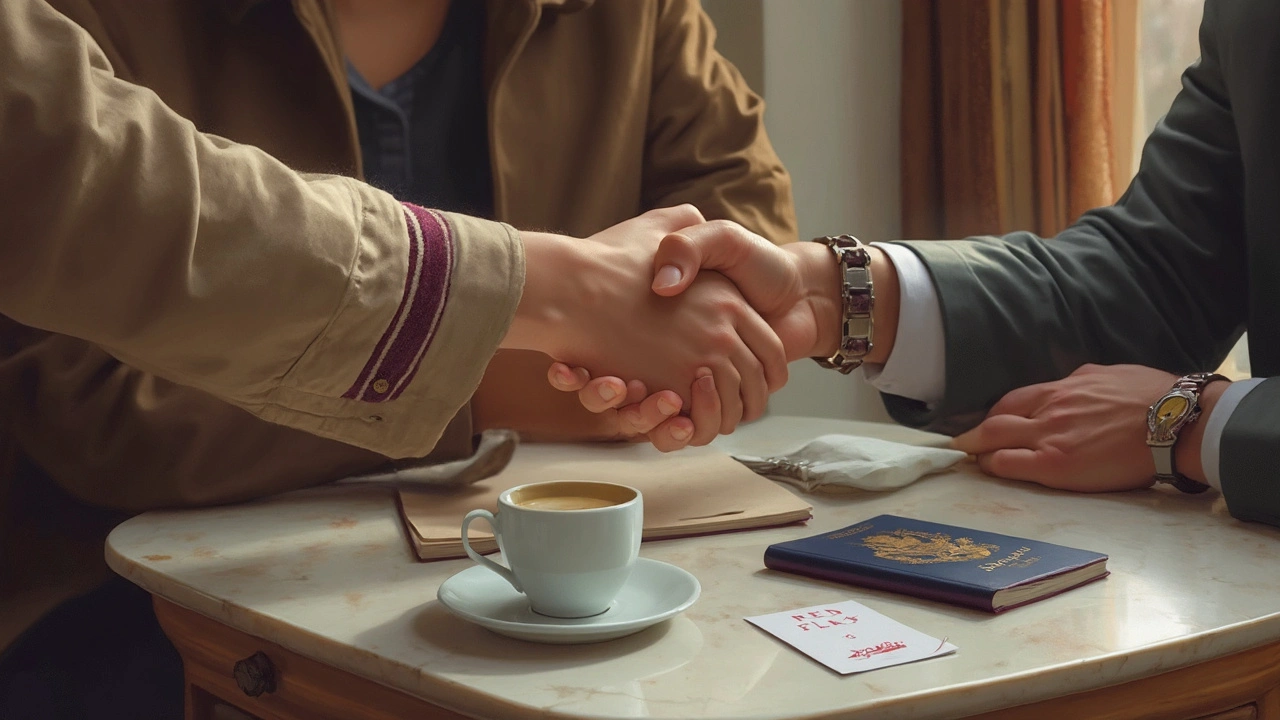 Euro Escort vs. Other Companions – Make the Right Choice