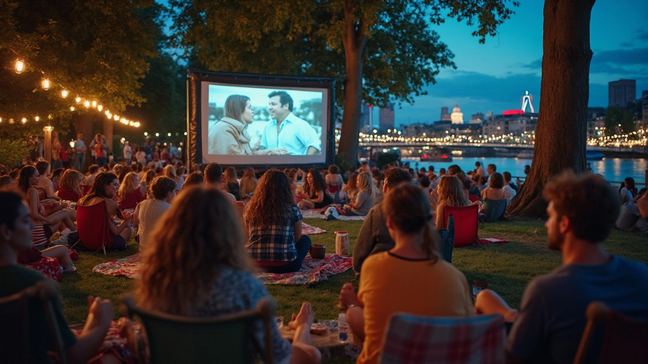 Night Out Cultural Experiences: Unforgettable Evenings for Every Taste