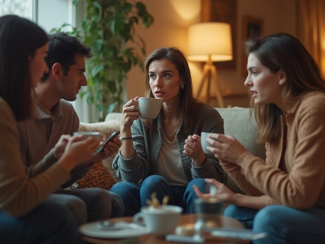 Adult Entertainment and Mental Health: Real Talk You Need