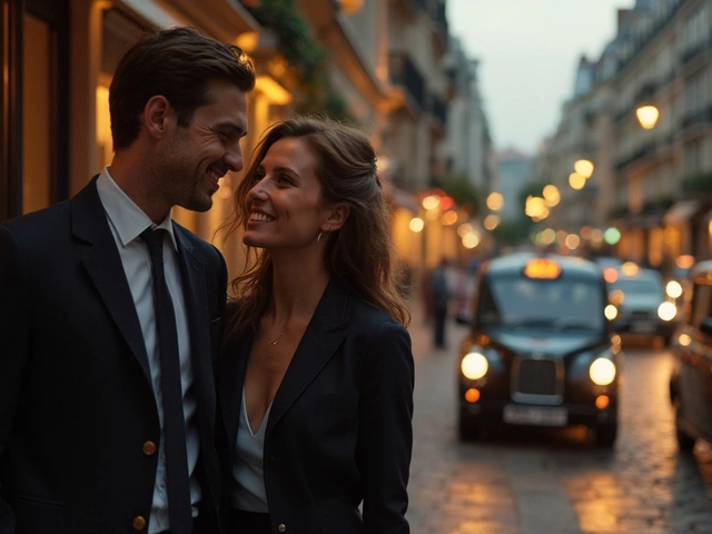Euro Escort Secrets – What No One Tells You!