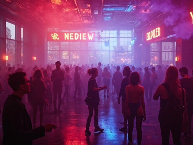 Night Clubs London – The Party Lover’s Dream Guide
