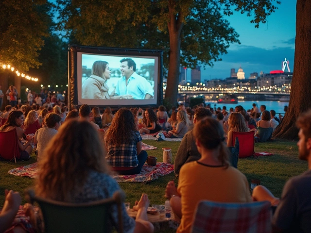 Night Out Cultural Experiences: Unforgettable Evenings for Every Taste