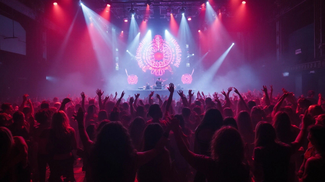 Tickets, Tips, and Staying Safe