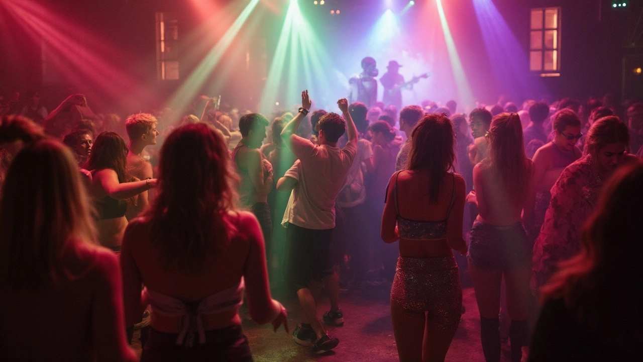 Why London Nightlife is a Must-Experience