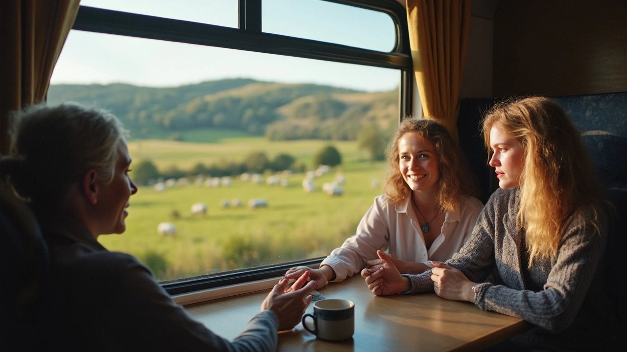 Best Ways to Meet Travel Girls on Your Next Trip