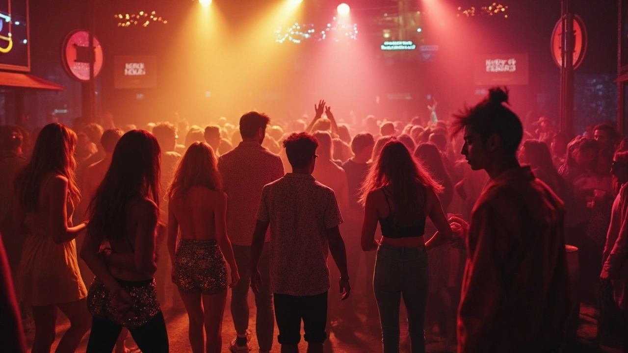 Discover XOYO’s Intimate Dance Magic: Your Guide to London’s Iconic Club
