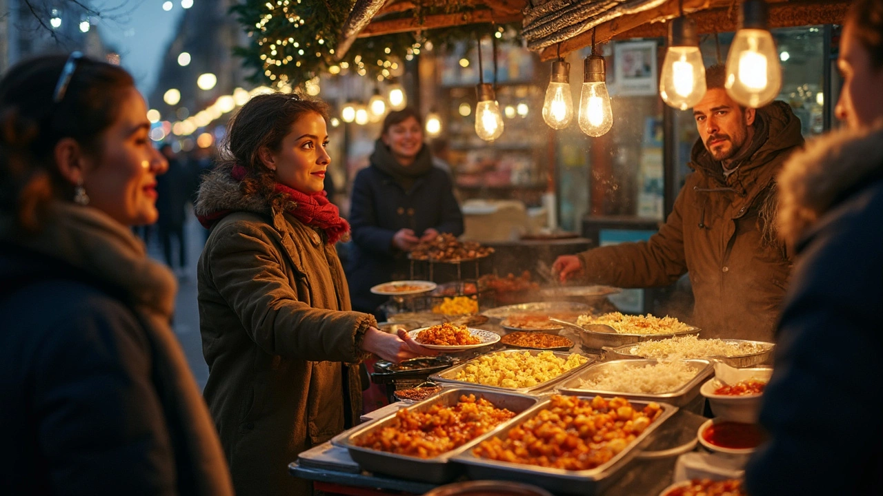 Insider Tips for Eating Like a Local