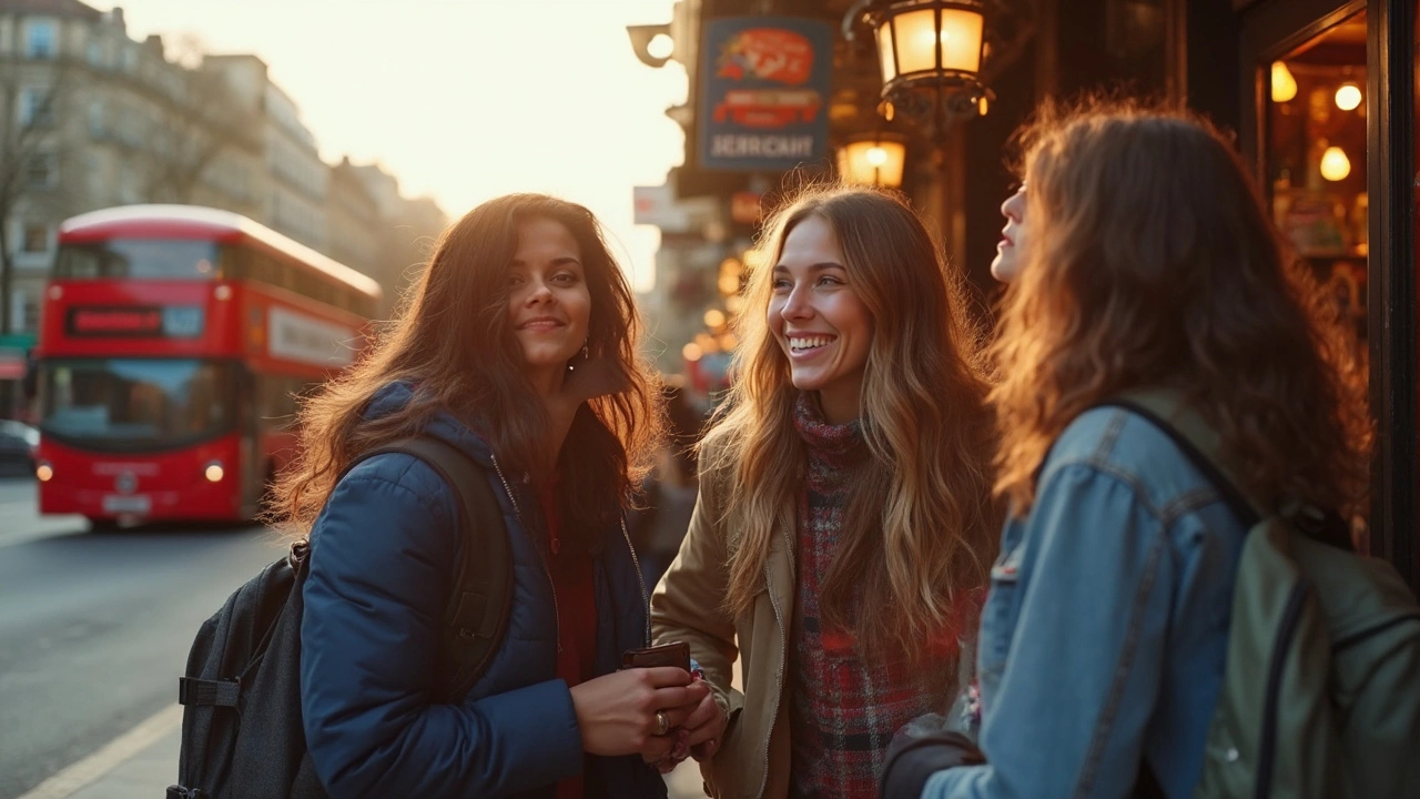 Meet Adventure-Loving Travel Girls: How to Connect & Thrive on Your Next Journey