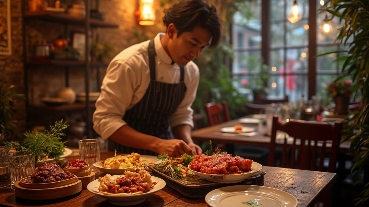 Must-Try Dishes and Where to Find Them