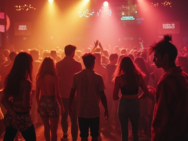 Discover XOYO’s Intimate Dance Magic: Your Guide to London’s Iconic Club