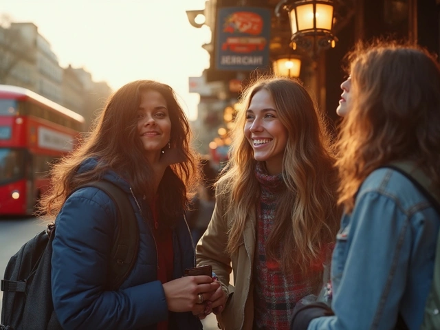 Meet Adventure-Loving Travel Girls: How to Connect & Thrive on Your Next Journey
