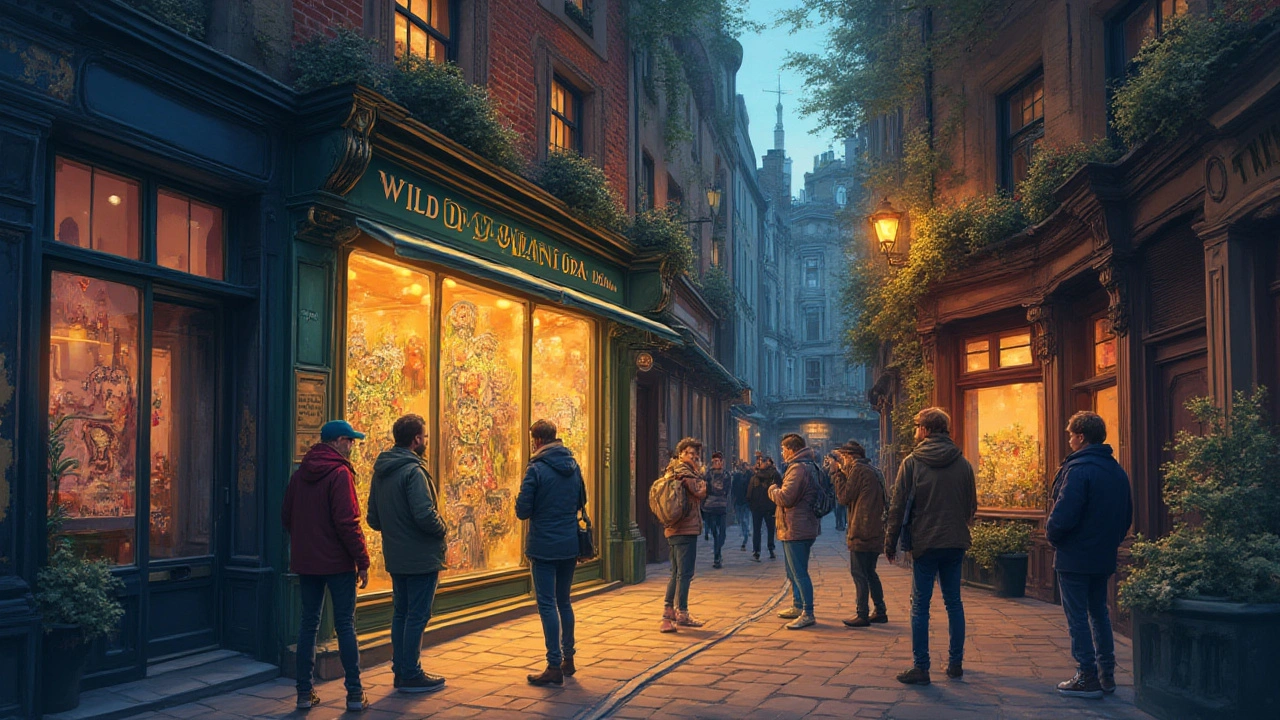 Discover London Like Never Before: Why Guided Tours Make All the Difference
