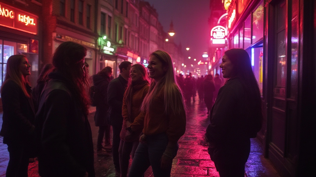 Fabric Nightclub After-Parties: The Ultimate London Nightlife Experience