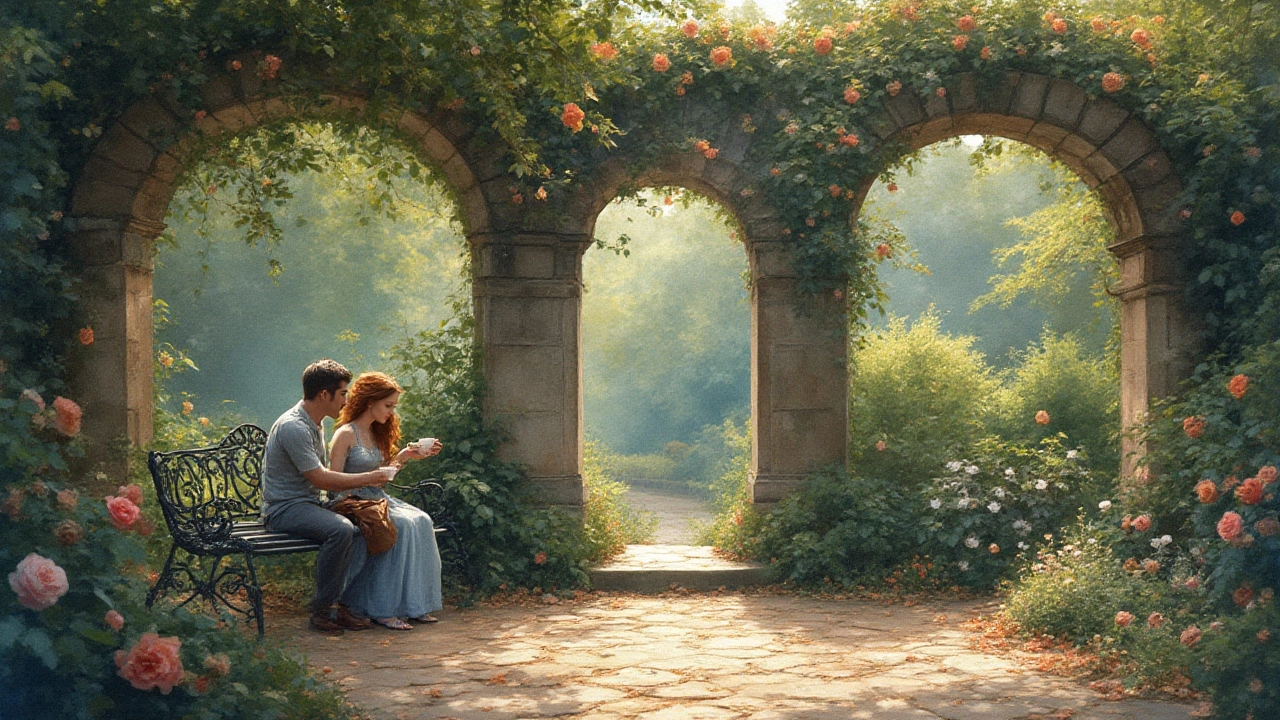 Hidden Corners and Lesser-Known Gems for Lovers