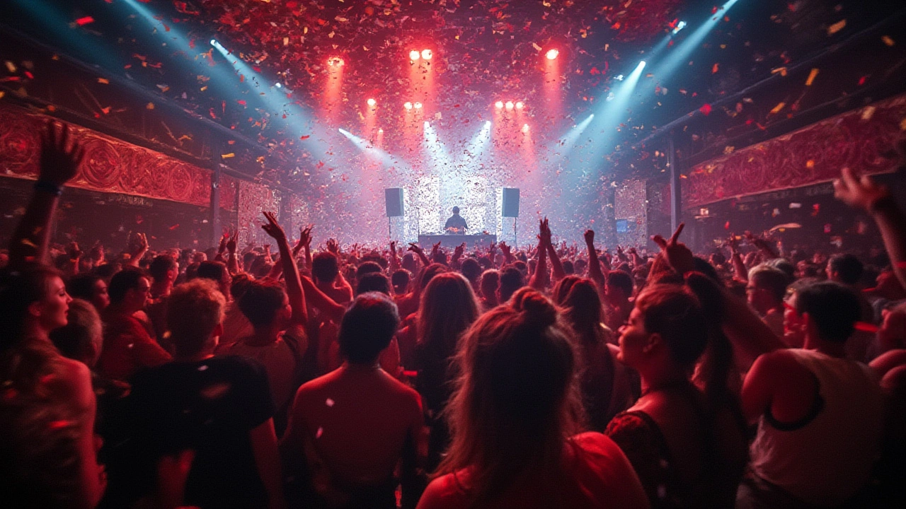 How Fabric After-Parties Stack Up Against Other London After-Hours Clubs
