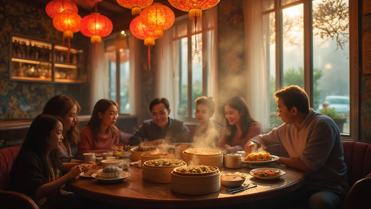 How to Find the Best Chinese Food in London’s Hidden Places