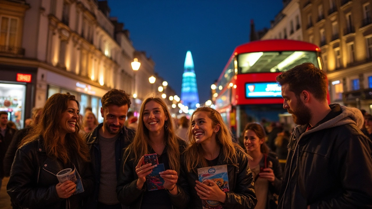 Insider Tips for Navigating London’s Clubbing Scene