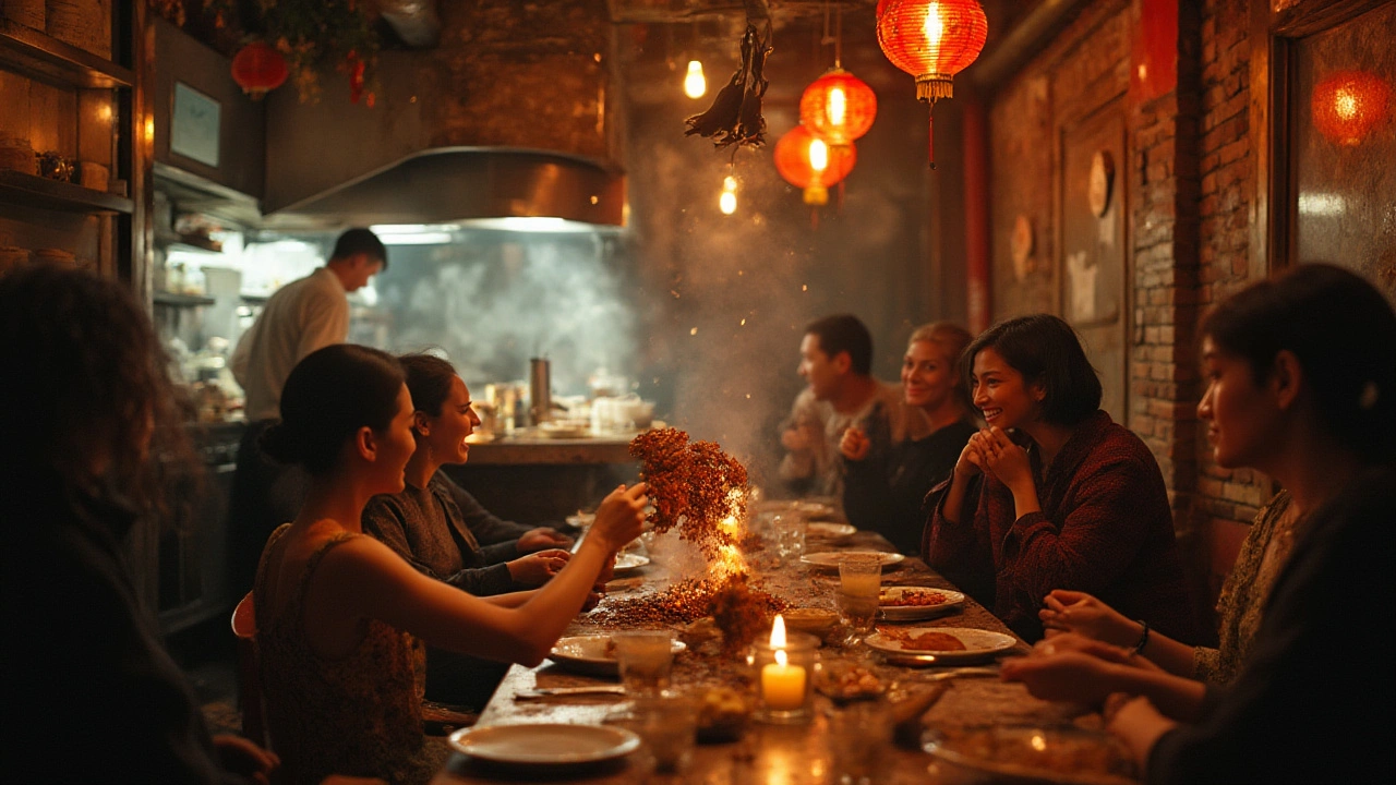 London Chinese Food Guide: Best Hidden Gem Restaurants in 2025