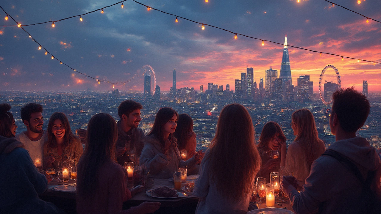 London Nightlife: What to Expect, How to Book, and Staying Safe