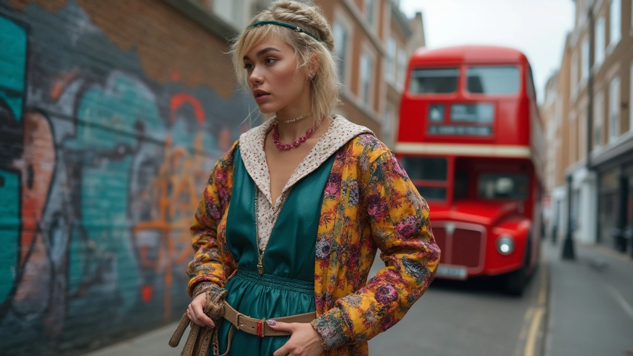 Nailing the London Indie Fashion Experience: Practical Tips, Shops, and Resources