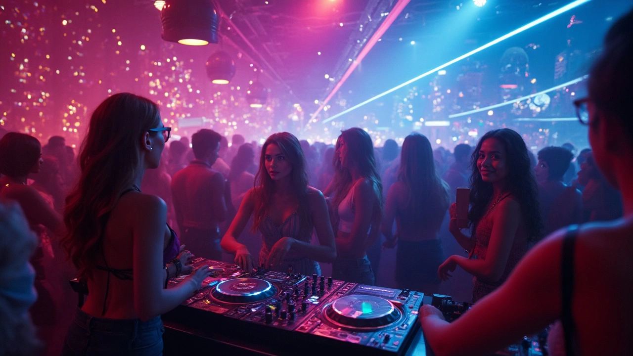 Night Clubs London: Your Ultimate Guide to Epic Party Nights & Hotspots