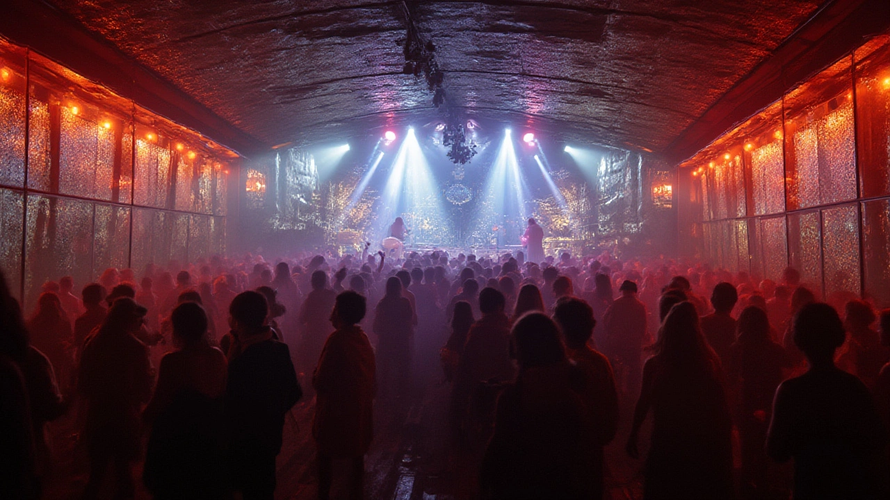 Real-Life Boat Party Moments: What’s It Like and Tips for a Night to Remember