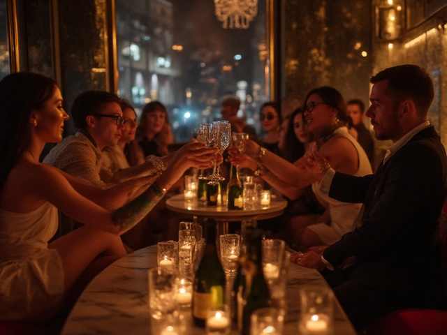 Book VIP Tables in London's Metropolis Nightclub Tonight – The Ultimate Nightlife Experience