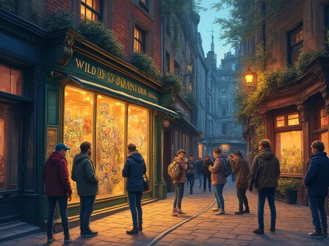Discover London Like Never Before: Why Guided Tours Make All the Difference