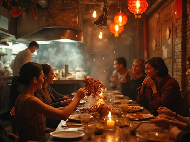 London Chinese Food Guide: Best Hidden Gem Restaurants in 2025